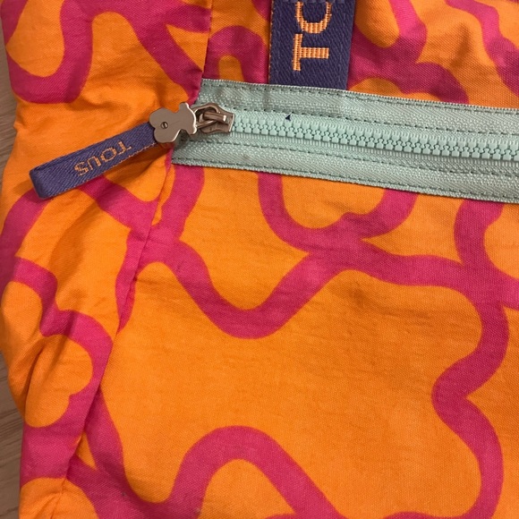 Tous bag - Picture 5 of 6